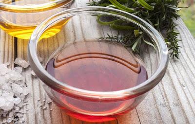 POSCA: La bebida de los legionarios.