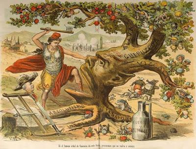 Por qué ser republicano es más racional Por qué ser republicano es más racional