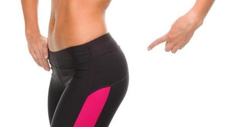 Es posible tener cáncer de piel en el trasero aunque nunca haya sido expuesto a la luz solar 10-datos-curiossos-sobre-los-traseros-que-no-sabias