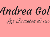 Entrevistando mundos: Andrea Golden