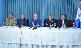 Pide declara Monte Plata destino ecoturístico