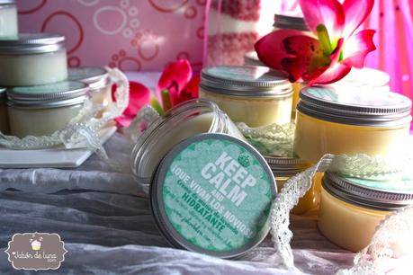 Detallitos de Boda Preciosos By Jabón de Luna