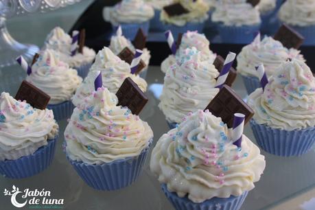 Detallitos de Boda Preciosos By Jabón de Luna