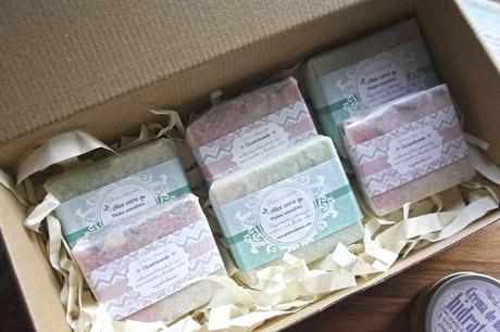 Detallitos de Boda Preciosos By Jabón de Luna