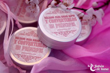 Detallitos de Boda Preciosos By Jabón de Luna