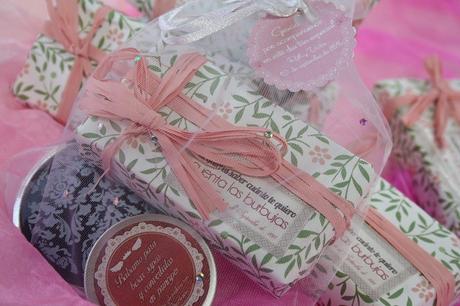 Detallitos de Boda Preciosos By Jabón de Luna