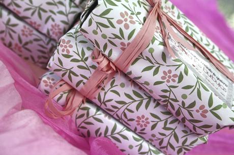 Detallitos de Boda Preciosos By Jabón de Luna