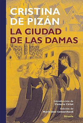 RESEÑA: La ciudad de las damas.