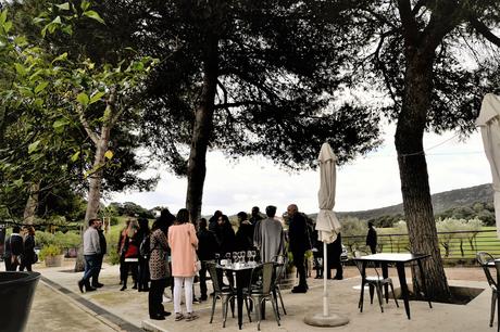 PRESENTACIÓN DE LA GUÍA MATOSES CON JOAN ROCA: 100 MEJORES RESTAURANTES DE MENORCA