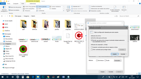Cómo ocultar archivos, carpetas y unidades en Windows 10 Cómo ocultar archivos, carpetas y unidades en Windows 10