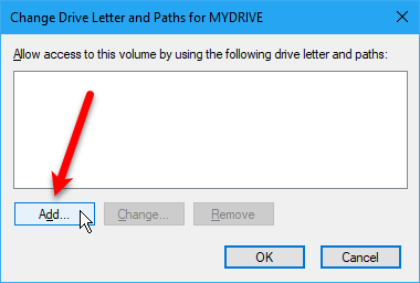 Cómo ocultar archivos, carpetas y unidades en Windows 10 Cómo ocultar archivos, carpetas y unidades en Windows 10