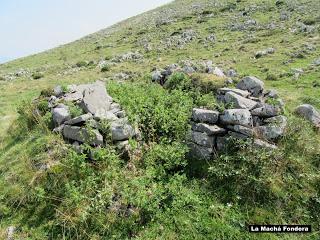 Cortes-Pena Ruea (Peña Rueda)-Lindes