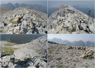 Cortes-Pena Ruea (Peña Rueda)-Lindes