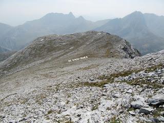 Cortes-Pena Ruea (Peña Rueda)-Lindes