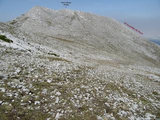Cortes-Pena Ruea (Peña Rueda)-Lindes