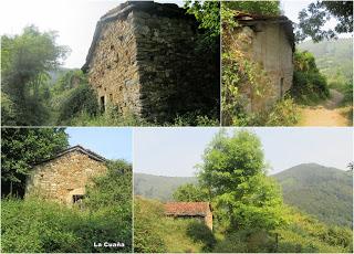 Cortes-Pena Ruea (Peña Rueda)-Lindes