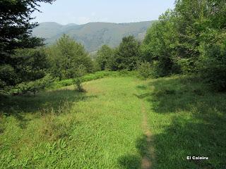 Cortes-Pena Ruea (Peña Rueda)-Lindes