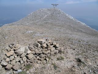 Cortes-Pena Ruea (Peña Rueda)-Lindes