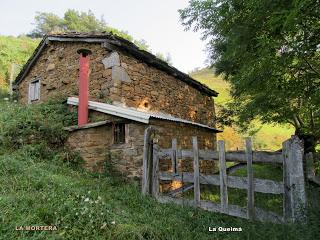 Cortes-Pena Ruea (Peña Rueda)-Lindes