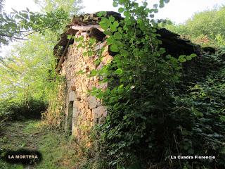 Cortes-Pena Ruea (Peña Rueda)-Lindes