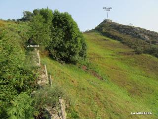 Cortes-Pena Ruea (Peña Rueda)-Lindes