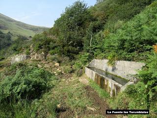 Cortes-Pena Ruea (Peña Rueda)-Lindes