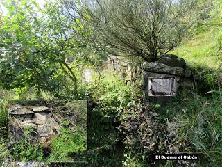 Cortes-Pena Ruea (Peña Rueda)-Lindes