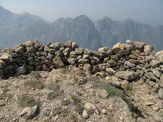 Cortes-Pena Ruea (Peña Rueda)-Lindes