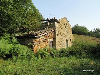 Cortes-Pena Ruea (Peña Rueda)-Lindes