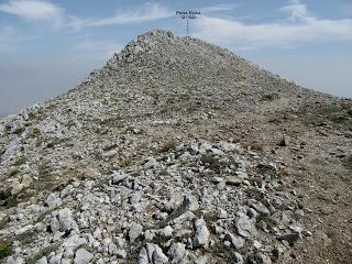 Cortes-Pena Ruea (Peña Rueda)-Lindes