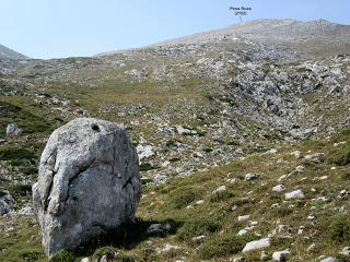 Cortes-Pena Ruea (Peña Rueda)-Lindes