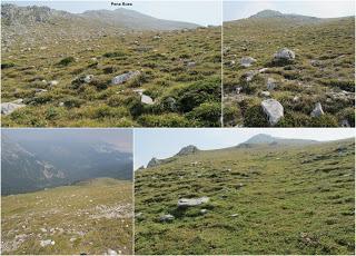 Cortes-Pena Ruea (Peña Rueda)-Lindes