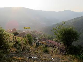 Cortes-Pena Ruea (Peña Rueda)-Lindes