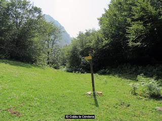 Cortes-Pena Ruea (Peña Rueda)-Lindes