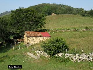Cortes-Pena Ruea (Peña Rueda)-Lindes