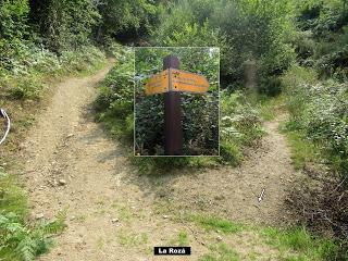 Cortes-Pena Ruea (Peña Rueda)-Lindes