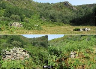 Cortes-Pena Ruea (Peña Rueda)-Lindes