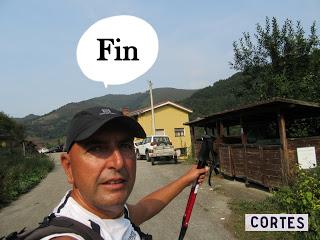 Cortes-Pena Ruea (Peña Rueda)-Lindes