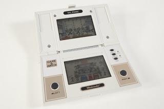 Nintendo Game & Watch, una serie que hizo historia II