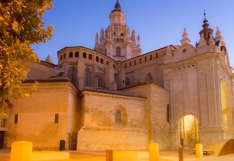 Aragón, España, Tarazona, Zaragoza, 