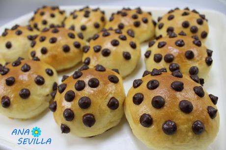 Doowaps caseros Thermomix Ana Sevilla