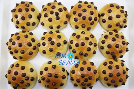 Doowaps caseros Thermomix