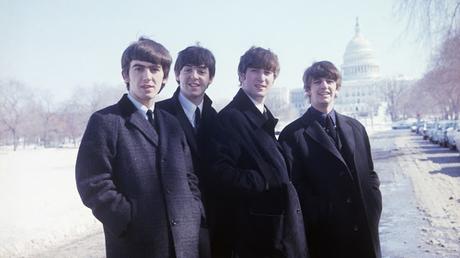 ¿Qué causó la separación de los Beatles?