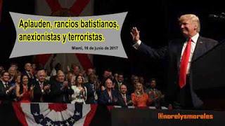 Cuba, seguimos apareciendo en nuevas listas