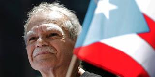 Oscar López Rivera será recibido en Cuba el domingo