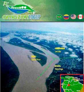 El Comando Sur apunta en la Amazonía hacia Venezuela [+ informe]