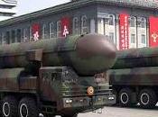 ¿Puede estallar guerra nuclear?