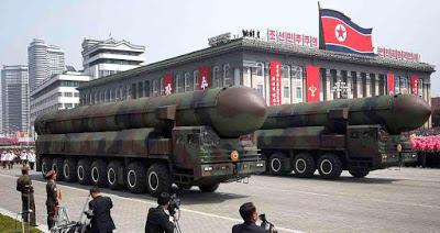 ¿Puede estallar una guerra nuclear?