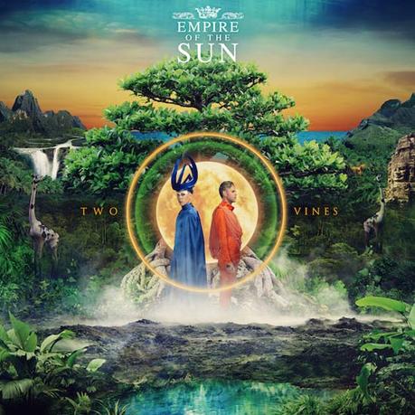 Empire of The Sun estrena el videoclip del tema ‘Way To Go’ Nuevo disco de Empire of the Sun