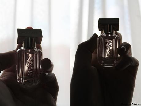 ¿Perfume o colonia?